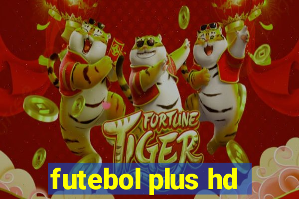 futebol plus hd